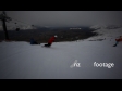 Coronet Peak Snowboarder 3166